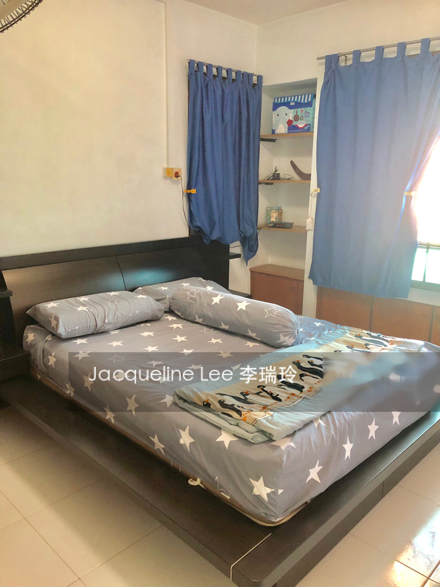 Blk 664A Jurong West Street 64 (Jurong West), HDB 4 Rooms #199004622